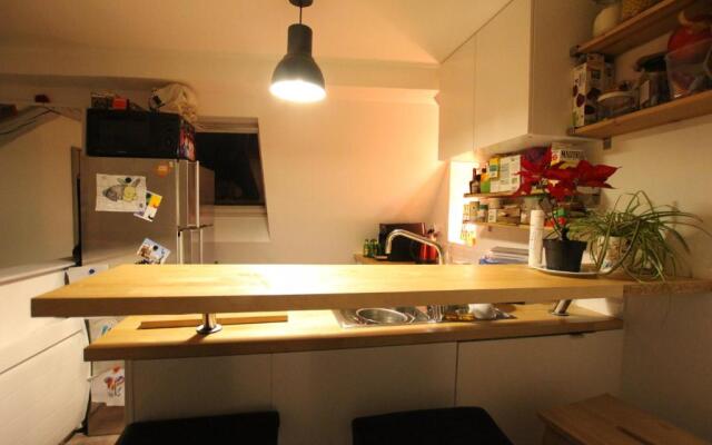 Colmar City Center - Appartement BELLE-VUE 4 étoiles