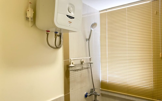 Best Spacious And Homey 2Br At Meikarta Apartment