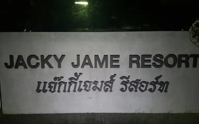 Jacky Jame Resort