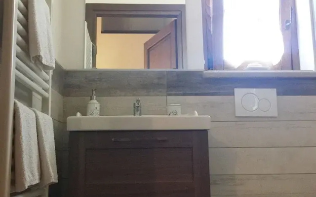 Bed & Breakfast Podere La Pace