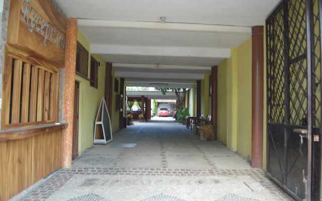 Hotel Club Diamante