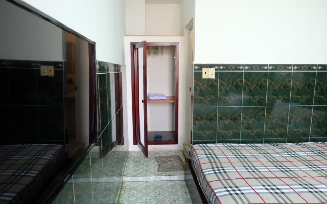 SPOT ON 1112 Thuy Tram Hotel 3 – Guest Rooms – Nha Trang