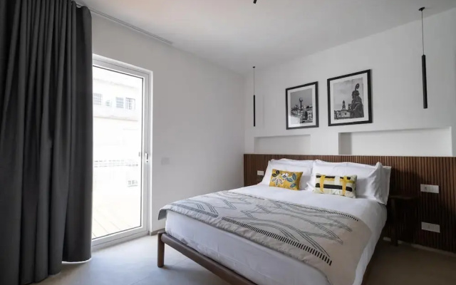 Il Pumo - Apulian Rooms Bari Marchese