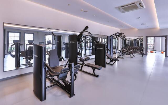 Narven Wellness & Thermal Hotel