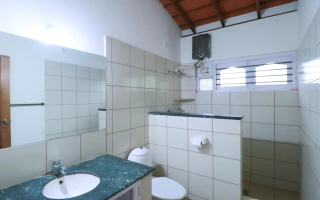 SaffronStays Coorg Toddy Farms, Coorg