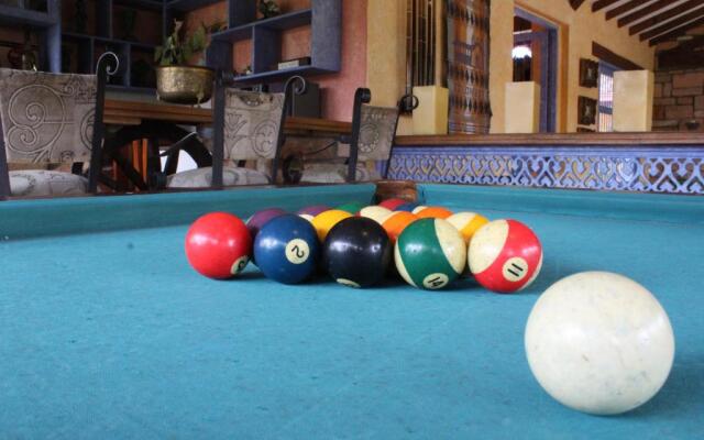 Ecohotel La Masia