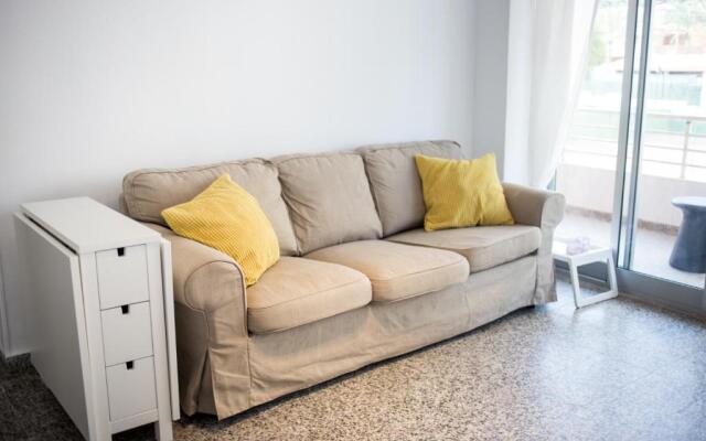 Voramar Apartment