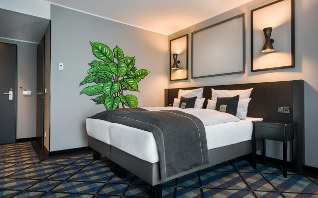 Holiday Inn - the niu, Square Mannheim by IHG