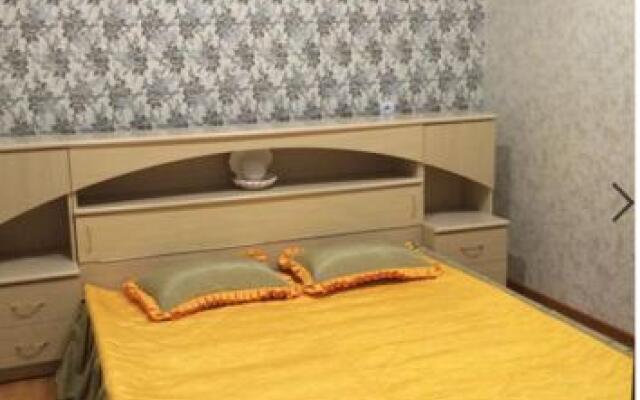 Gostevoy dom na Zhdanova