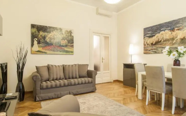 Milan Royal Suites - Magenta Palace