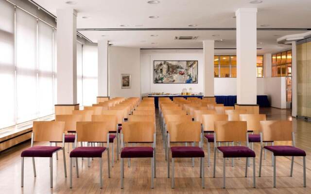 Comfort Hotel Usti nad Labem City
