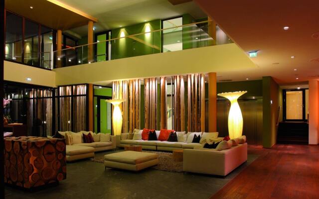 Spa Hotel Zedern Klang