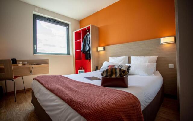 Oneloft Hotel