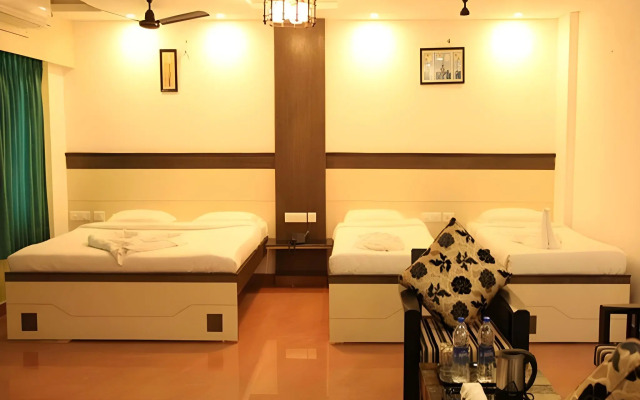 Hotel Karpagam International