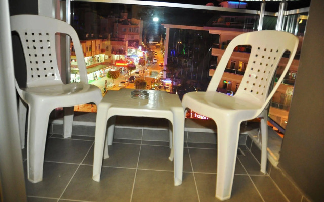Acar Hotel
