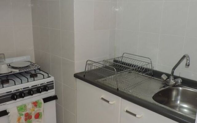 At Home San Sebastian