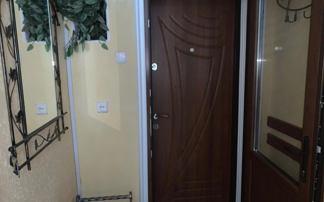 Квартира Моршин