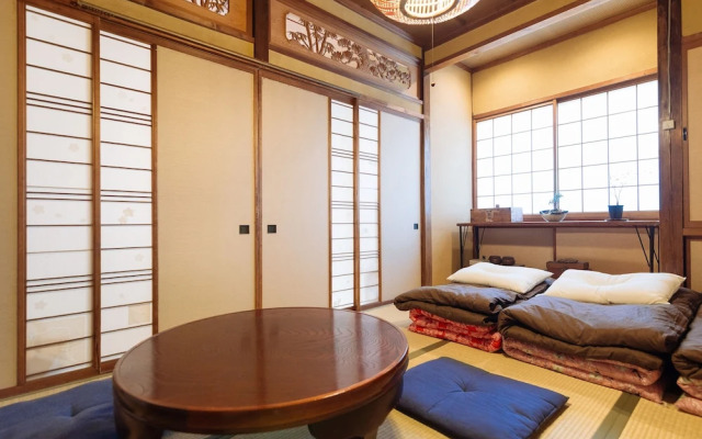 Guest house Enishi - Hostel