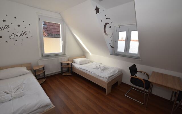 AB Apartment 126