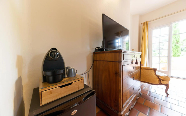 Hotel Le Mas Trilles