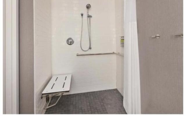 Springhill Suites Pittsburgh Airport