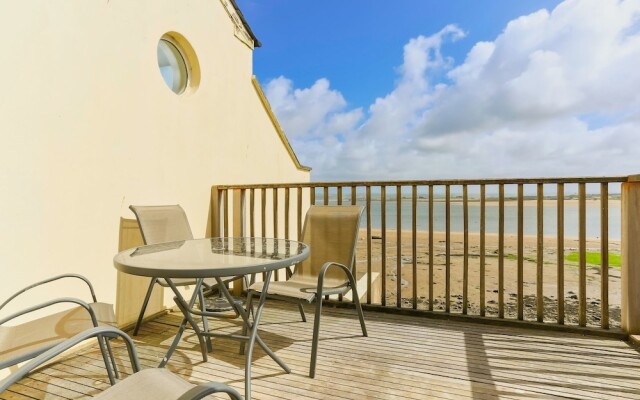 Appledore Gannets Nest 3 Bedrooms