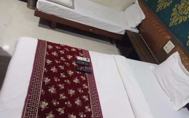 Hotel Kalpana Residency