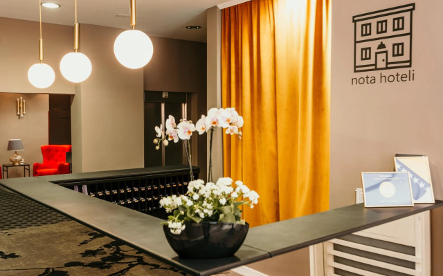 Hotel Sahat