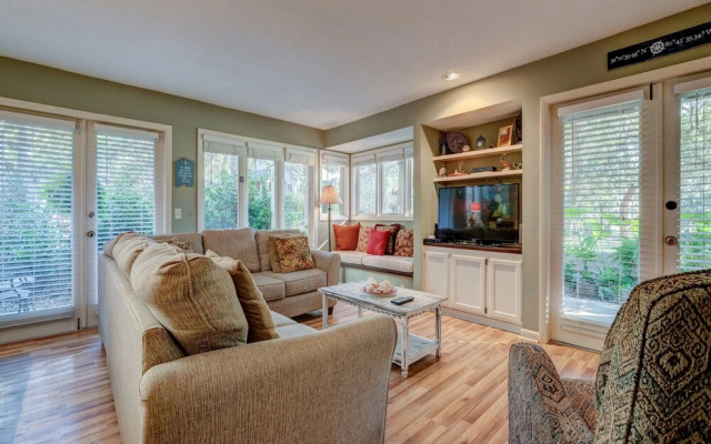 St. Andrews Common by Vtrips