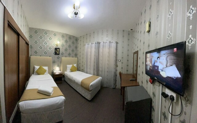 Hkh Hotel