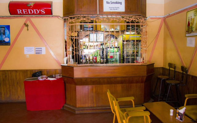 Mooreland Hotel