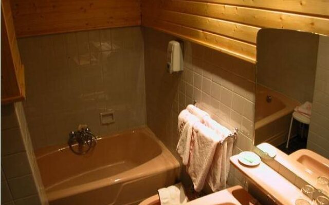Hotel Le Parc