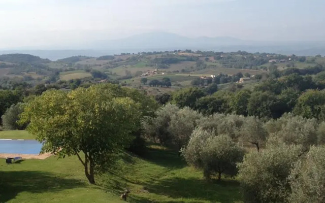 Holiday Home Torricello