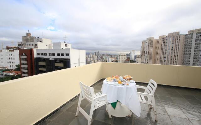 Paulista Flat