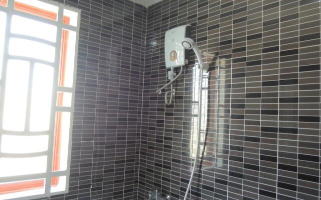 Techno Guesthouse