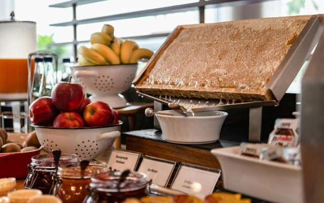 Courtyard by Marriott Munich City Center