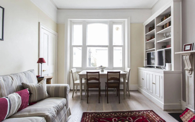 Onefinestay - Maida Vale Apartments