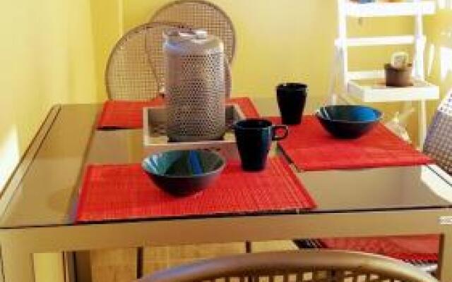 Apartman Roko