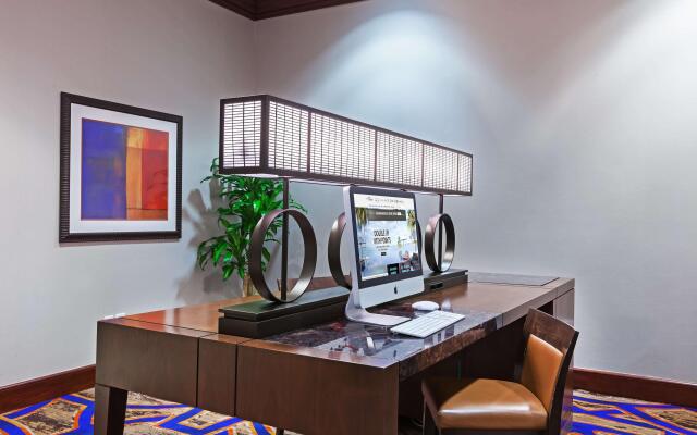 Hilton Waco