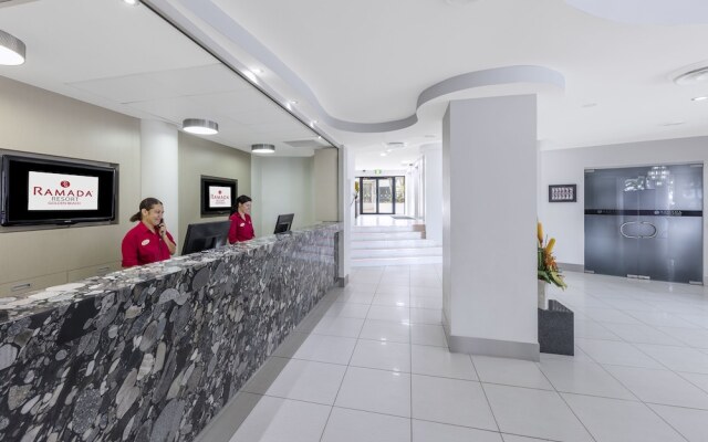 Ramada Resort Golden Beach
