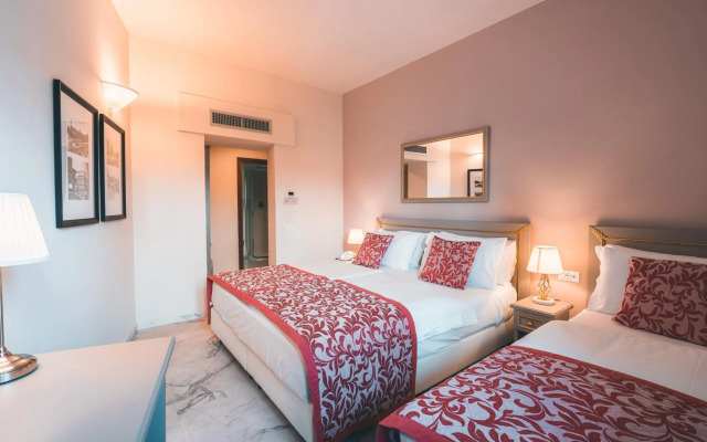 Hotel Palazzo Benci