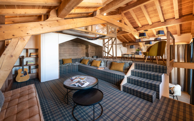 Wanderful Life les Arcs