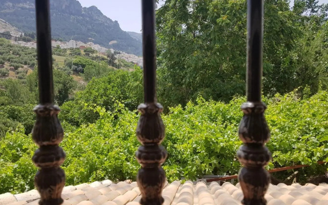 Casa Esteban