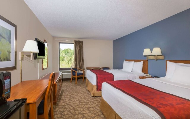 Days Inn Tifton
