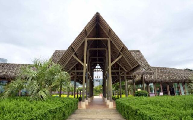 Fuxian Lake Lan'an Holiday Hotel