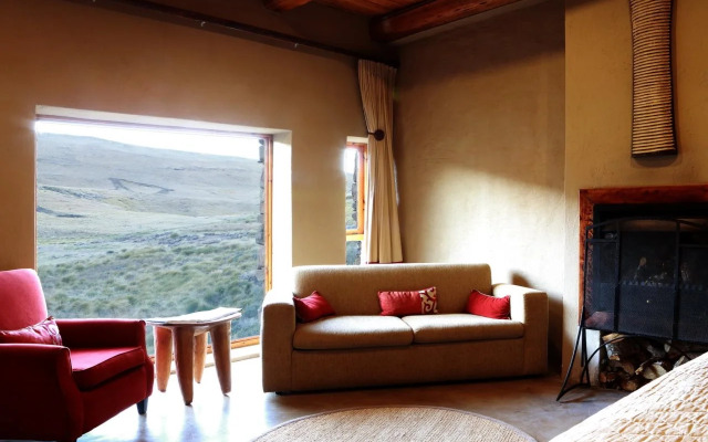 Tenahead Mountain Lodge and Spa