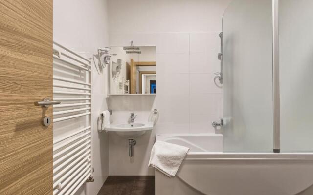 Adriatic Sol Apartments
