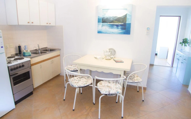 Villa Marin