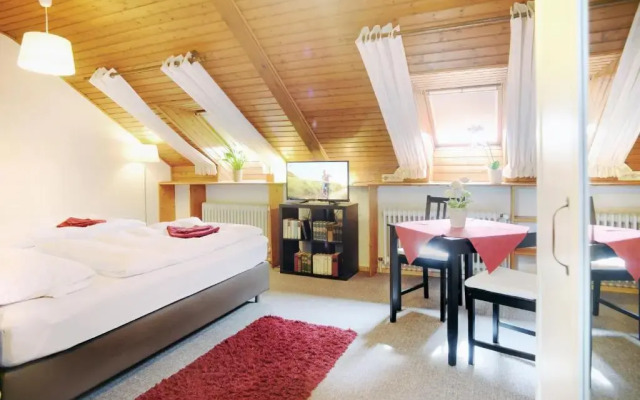 Gasthof Zum Bernstein