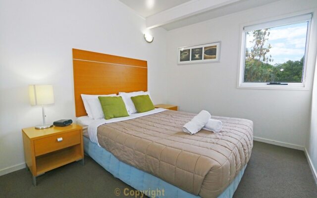 Pandanus Pocket 27 Holiday Apartment - Casuarina